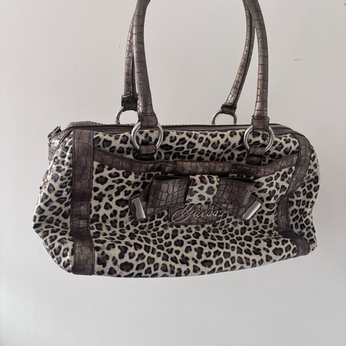 Guess shoulder bag - bag, y2k