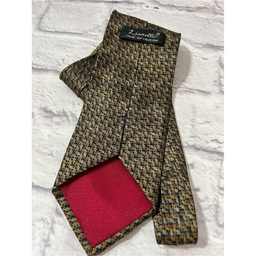 Zianetti italian silk - zianetti,