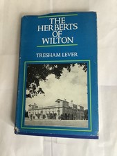 The herberts wilton tresham - the,