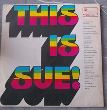 This Is Sue (1969) Island