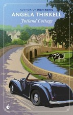 Jutland Cottage by Angela