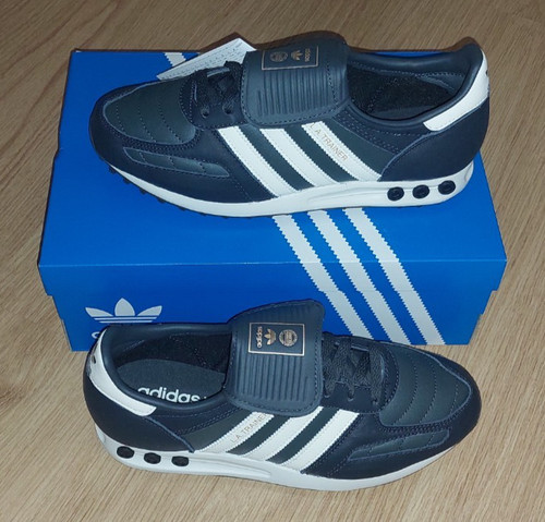 Adidas trainer men s - la, lt