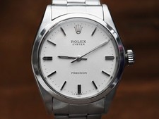 Rolex Oyster Precision 6426