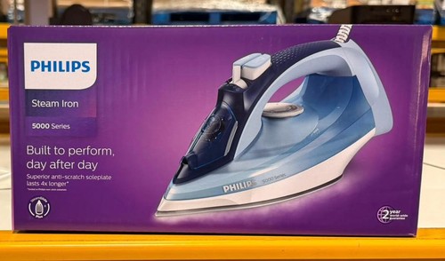 Philips steam iron - philips,