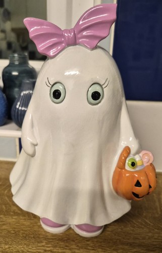 Tkmaxx summerween ghost - tkmaxx,