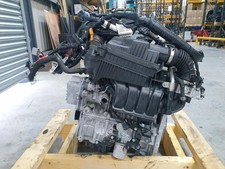 RENAULT CLIO Mk5 2019-2025 - 1.6 eTech Hybrid H4M632 Engine