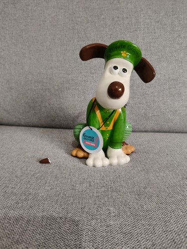 Gromit unleashed private - unleashed,