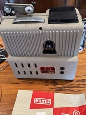 1960s Cine Film Projector