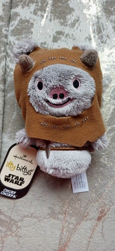 Bnwt hallmark itty - bnwt,