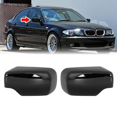 Door mirror cover caps for - mirror,