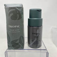 Tropic Clear Slate Deep