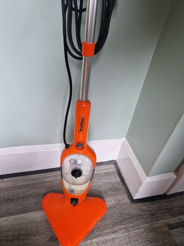 Vonhaus steam mop - mop, –