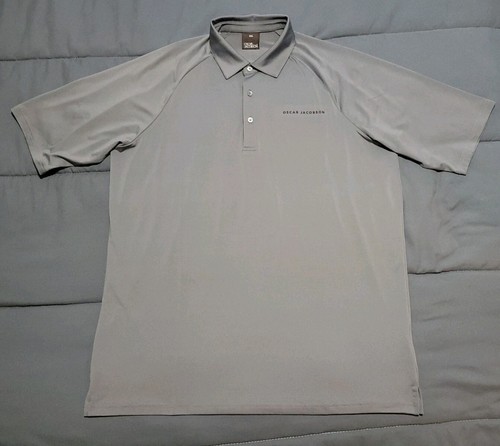 Oscar jacobson golf polo - jacobson, shirt