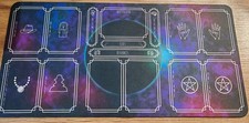 Chapter 2 Player Mat for