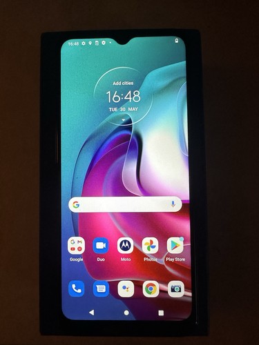 Motorola moto g30 128gb - motorola,