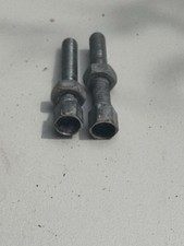 Qualcast 35s Cable Guides Free Postage Excellent Used Condition OEM