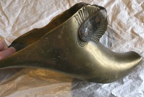 Antique brass south - antique,