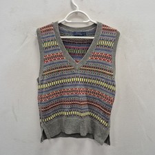 Polo Ralph Lauren Fair Isle