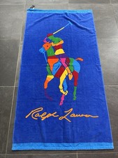 Ralph Lauren ex large beach