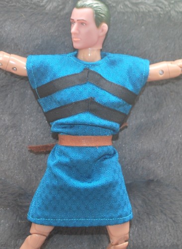 Action figure medieval - ,