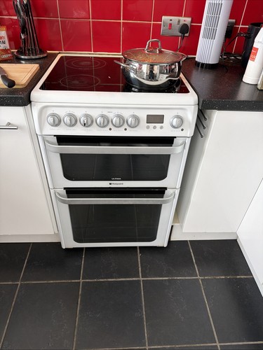 Hotpoint ultima electric - ultima,