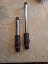 Norbar Ratchet Torque Wrench