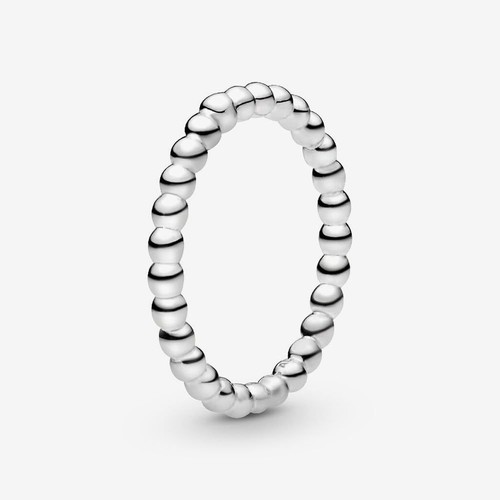 Pandora sterling silver beaded - pandora,