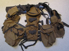 SOUTH AFRICAN / SADF NUTRIA