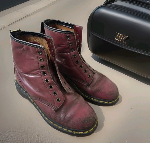 Martens the originals 1460 - martens,