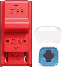 RCM Jig Loader With Storage