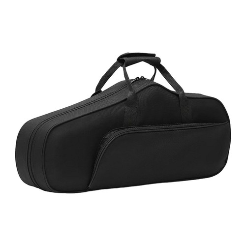Alto saxophone case sax gig - saxophone,