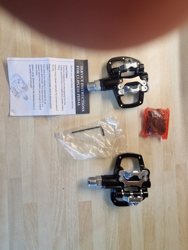 Wellgo r120b spd style - wellgo, spd-style
