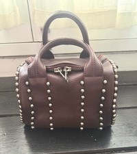 Alexander Wang Mini Rockie