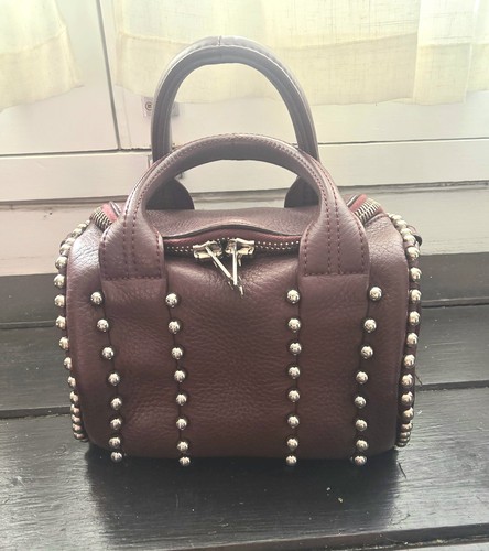Alexander wang mini - wang, rockie