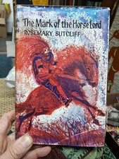 The Mark of the Horse Lord