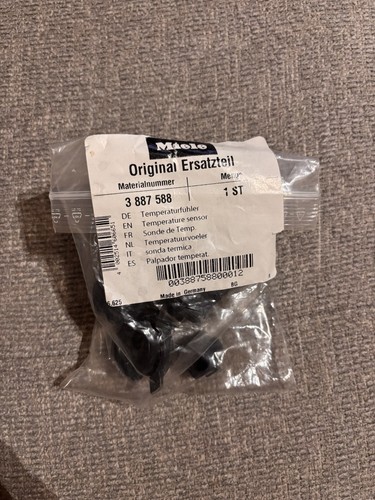 Miele brand new tumble dryer - new,