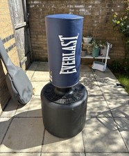 Everlast Freestanding Boxing
