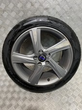 Volvo v40 v60 design alloy - r,