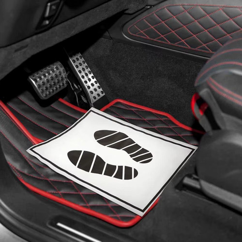 50pcs disposable car - 50pcs,