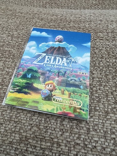 Legend zelda link - of, link's