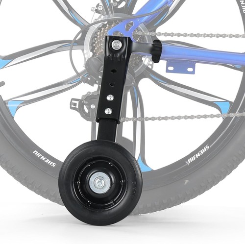 Heavy duty bike training - heavy-duty,