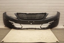PEUGEOT 308 FRONT BUMPER