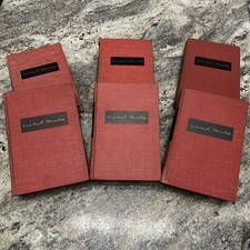 The Second World War by