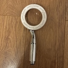 Ecocamel Orbit Shower Head
