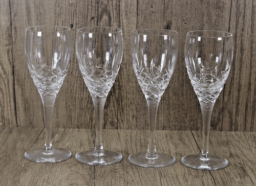 Royal doulton crystal - doulton,