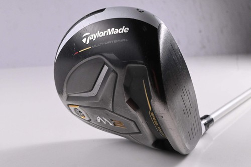 Taylormade 2016 driver - m2,