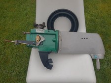 Volvo 110s Saildrive