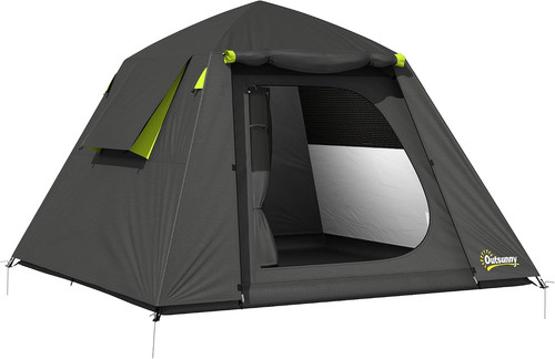 Camping tent man - camping, 3000mm