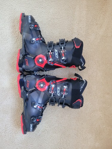 Dalbello ds100 ski boots - dalbello,