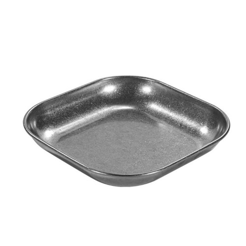 Stainless steel tray - stainless,